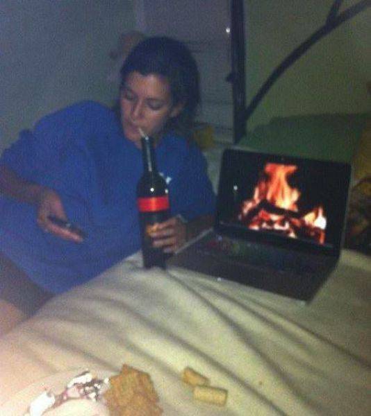 Life Is Hard When You