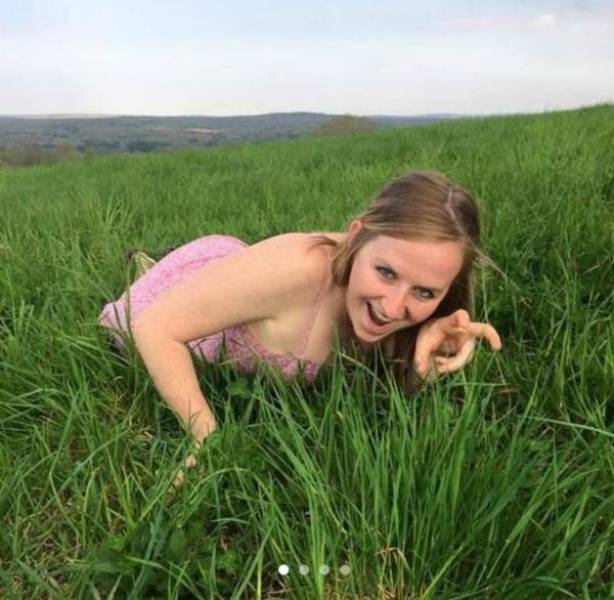Tinder Profiles That Will Make You Look Twice