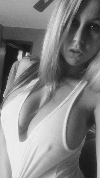 Because Braless Is Just Generally Better