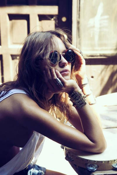 Because Braless Is Just Generally Better