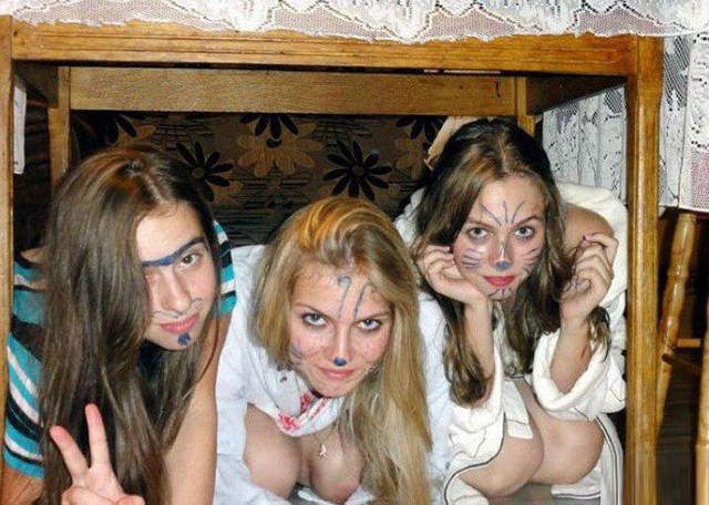 Wait, Take a Closer Look!