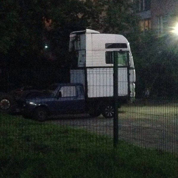 Wait, Take a Closer Look!