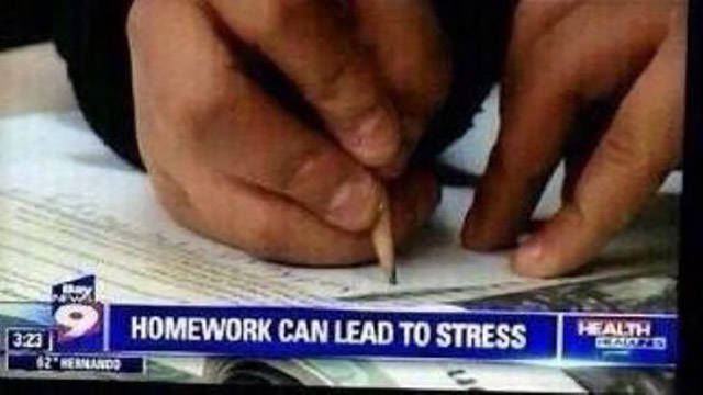 Seriously Thanks for Stating the Obvious