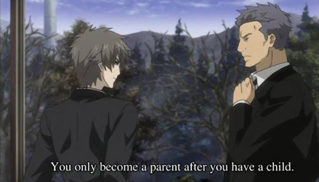 Seriously Thanks for Stating the Obvious