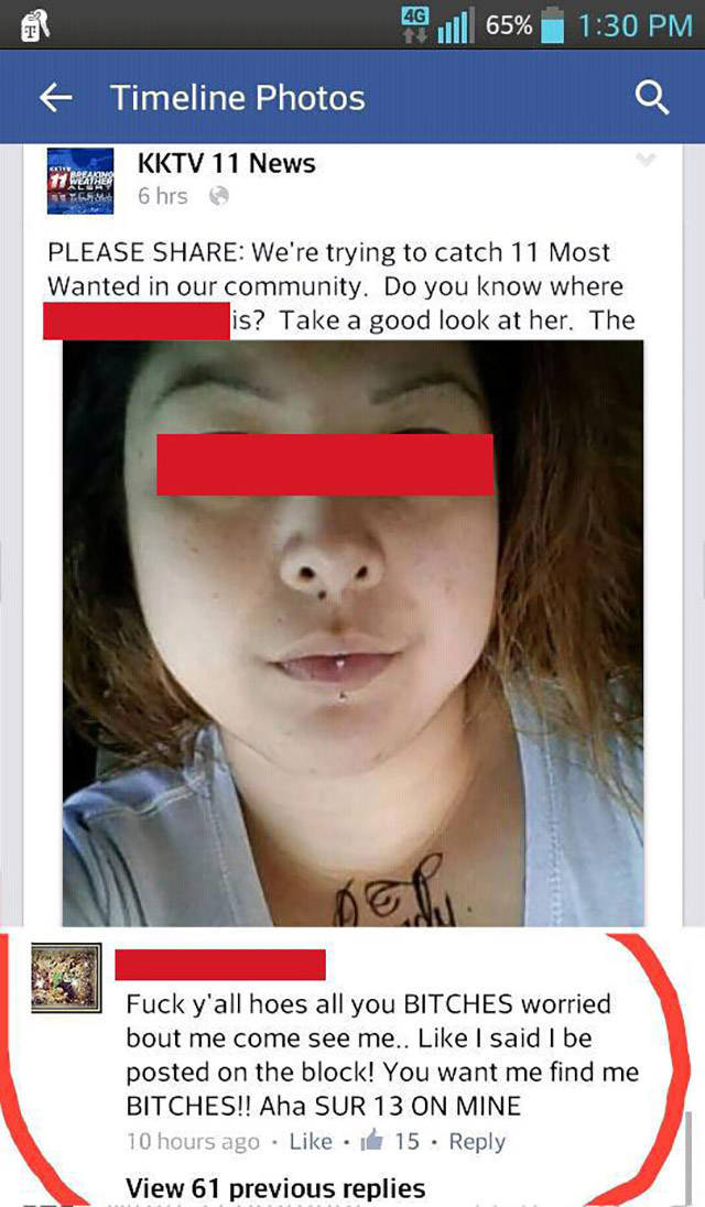 These People are the Epitome of Stupid