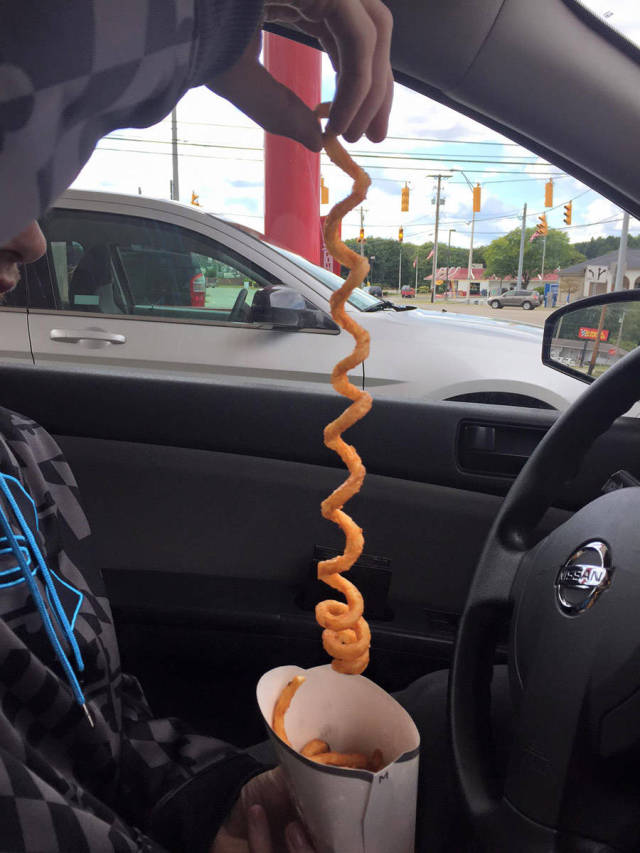 Morning Picdump