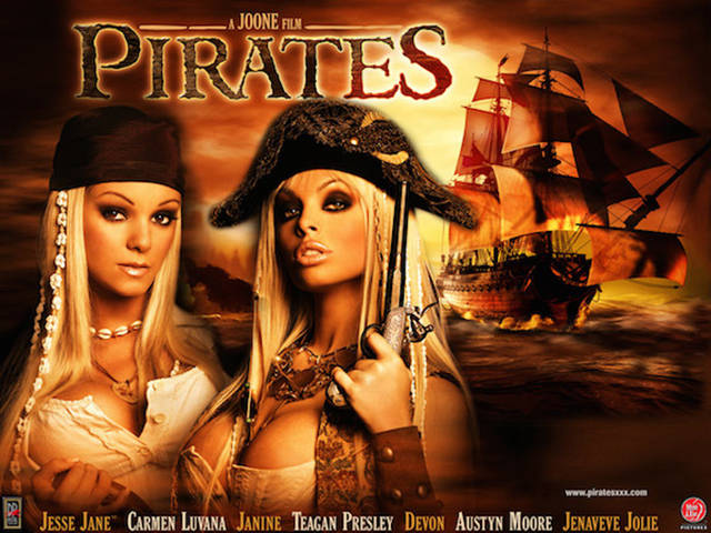 Porn Films That Had Really Big Budgets
