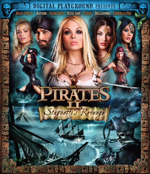 Porn Films That Had Really Big Budgets