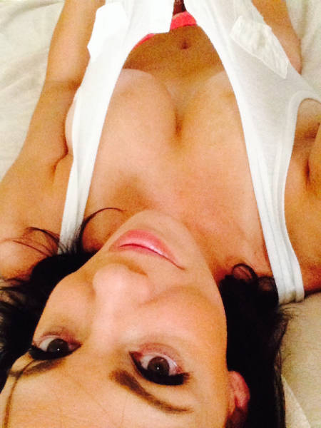 We Don’t Mind If You Go Braless