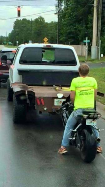 Morning Picdump