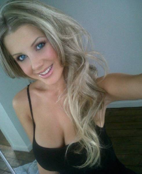 Boobs Like These Are God’s Gift to Men