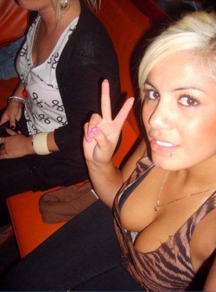 Boobs Like These Are God’s Gift to Men
