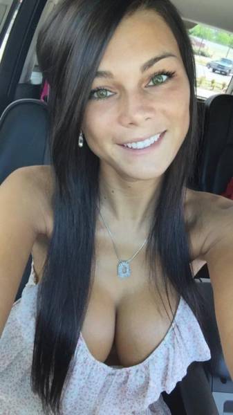 Boobs Like These Are God’s Gift to Men