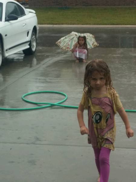 Morning Picdump