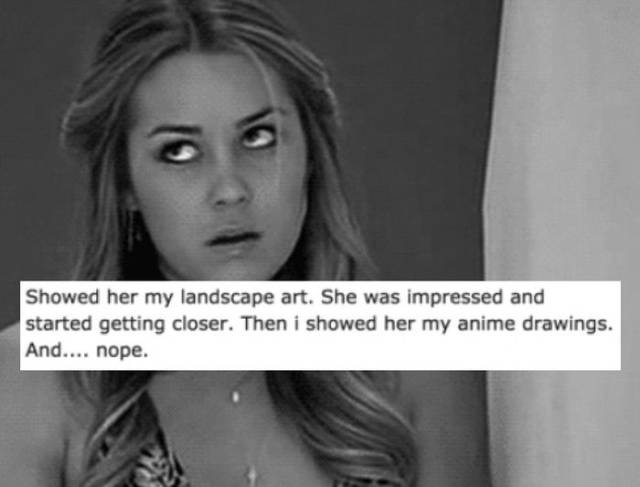 Hilarious Stories of People Who Have Seriously Cock-blocked Themselves