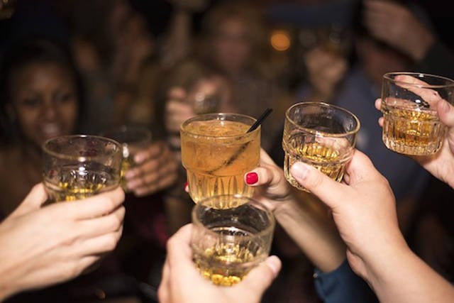 Toasts That Totally Deserve a Cheers!