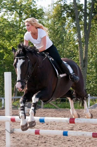 The Girl Who Has Spent a Small Fortune to Look Like a Cartoon Character