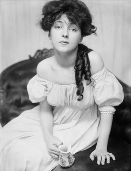 Sex Symbols from Over the Last Century