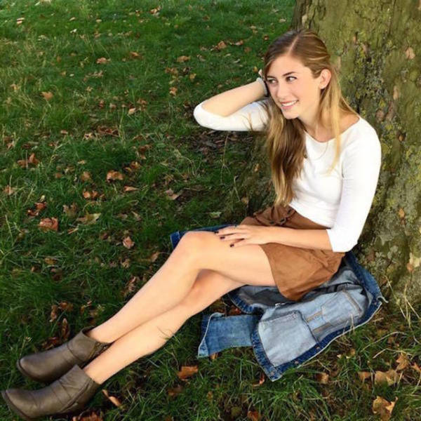 Just Take a Look at Those Legs