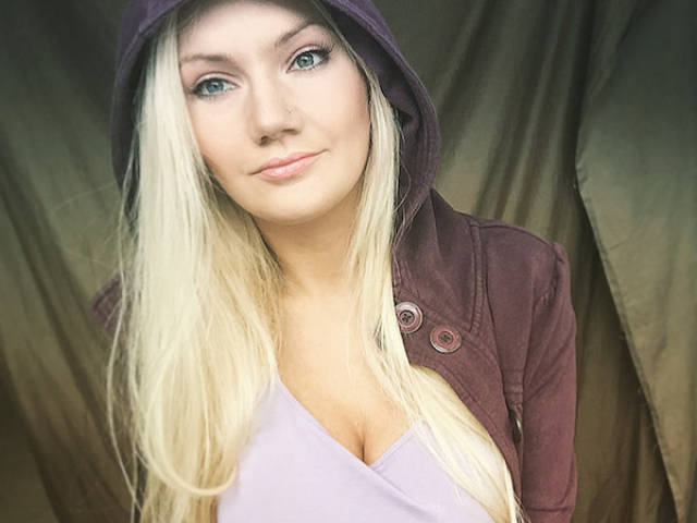 Who Needs a Bra Anyway?