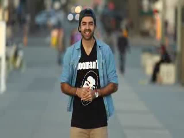 This Shampoo Prank Works Perfectly On Hot Girls