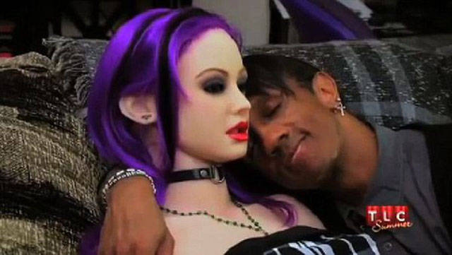 Some of the Oddest Facts about Sex Dolls