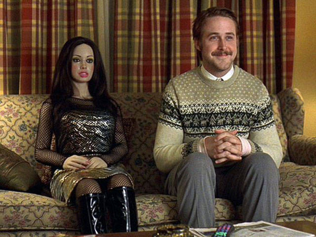 Some of the Oddest Facts about Sex Dolls