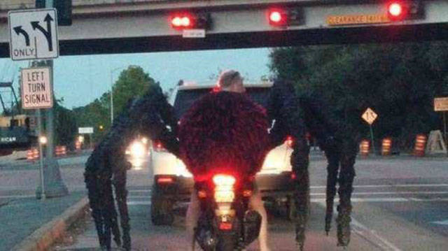 Most Bizarre-Looking Cars You