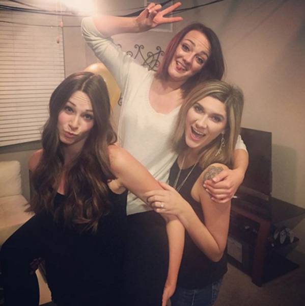 Goofy Girls Definitely Have the Added Cute Factor