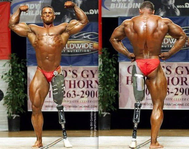 Fascinating Photos That Speak For Themselves