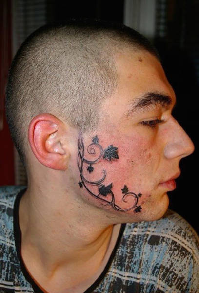 Tattoos That These People Will Definitely Regret Making Soon Enough