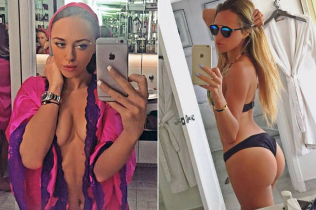 Sisters Realized They Were Loaded Thanks To Instagram