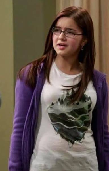 Actress From The Hit TV Show "Modern Family" Goes Through A Beautiful Transformation