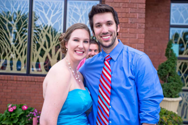 Because Photobombs Are Always Funny