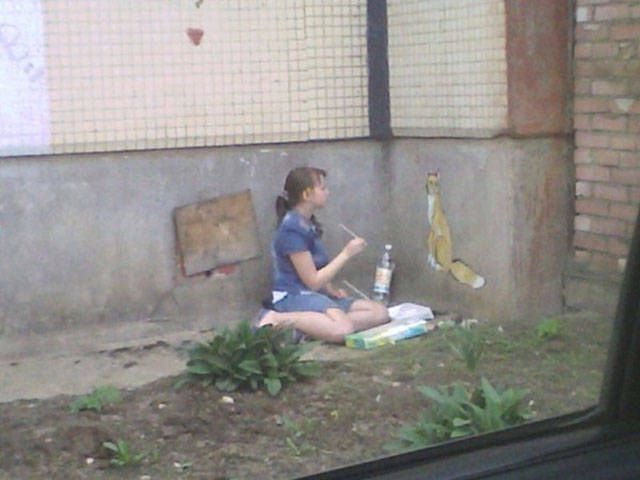 Morning Picdump