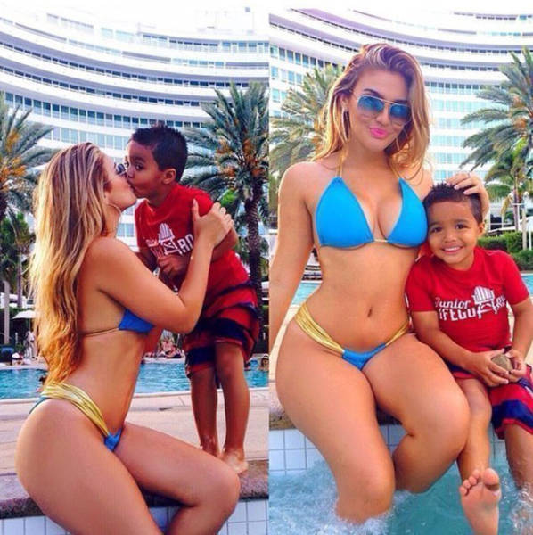 Compilation Of The Biggest Douchelords