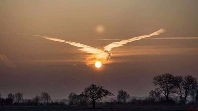 Fascinating Photos That Speak For Themselves