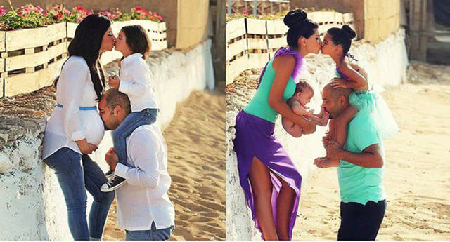 Fascinating Photos That Speak For Themselves