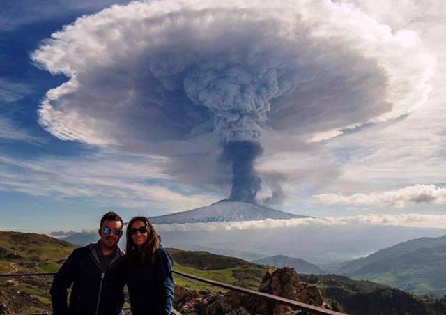 Fascinating Photos That Speak For Themselves