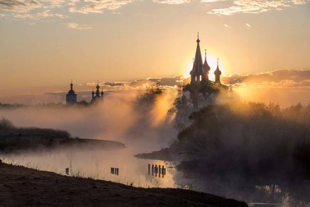 Fascinating Photos That Speak For Themselves