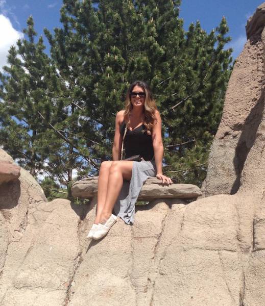 With Legs Like These, Nothing Else Matters