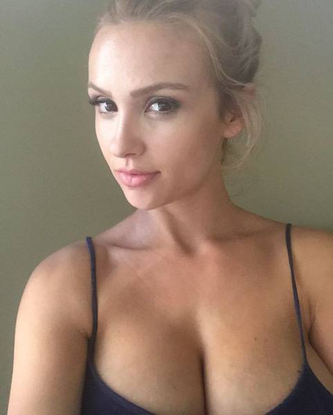 Boobs Like These Are God