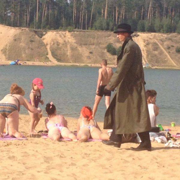 Daily Picdump