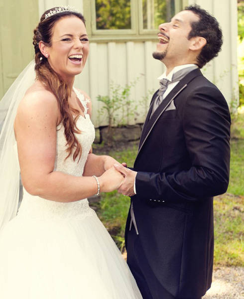 The Story Of Incredible Willpower