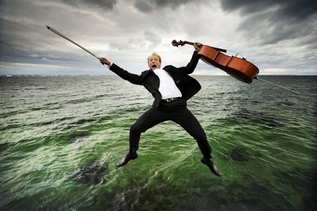 Daily Picdump [WEEKEND EDITION]