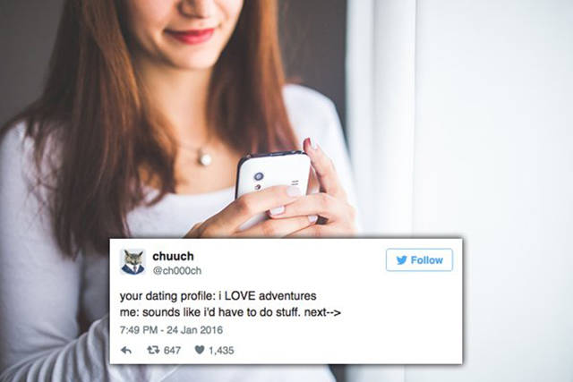 Tweets That Reveal What Introverts Think