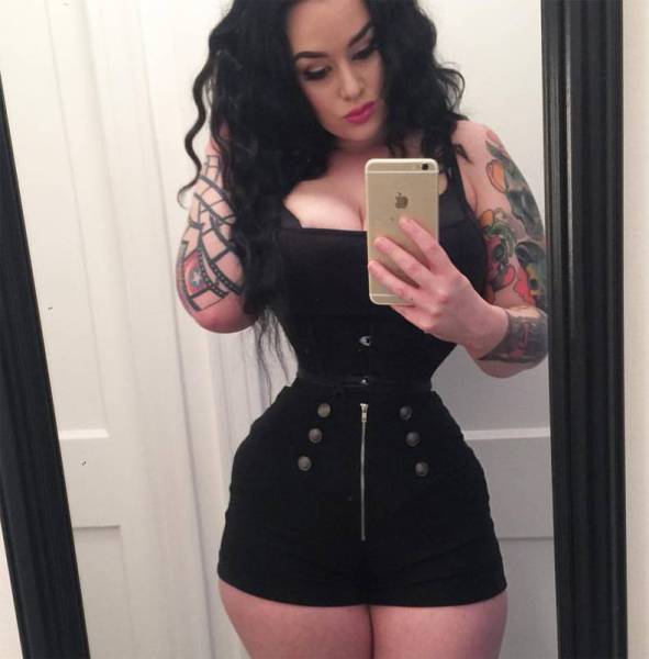 I Don’t Even Know Where To Start Explaining These Photos