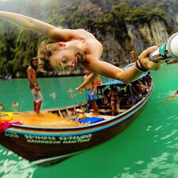 Daily Picdump [WEEKEND EDITION]