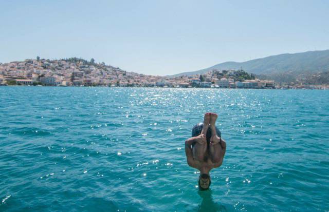 Daily Picdump [WEEKEND EDITION]