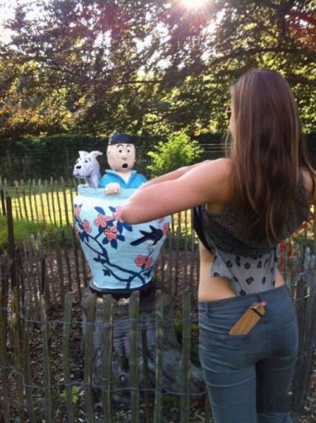 Daily Picdump